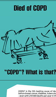 European COPD Coalition