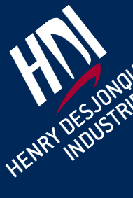 Henry Desjonquères Industries